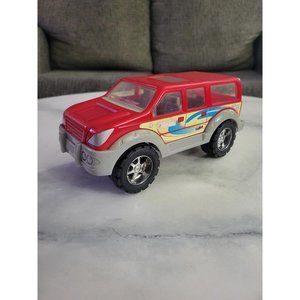 Vintage Tonka SUV